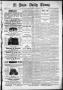 Newspaper: El Paso Daily Times. (El Paso, Tex.), Vol. 5, No. 168, Ed. 1 Friday, …
