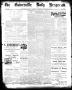 Newspaper: The Gainesville Daily Hesperian. (Gainesville, Tex.), Vol. 12, No. 29…