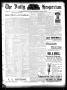 Newspaper: The Daily Hesperian (Gainesville, Tex.), Vol. 19, No. 66, Ed. 1 Frida…