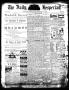 Newspaper: The Daily Hesperian (Gainesville, Tex.), Vol. 13, No. 122, Ed. 1 Sund…