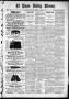 Primary view of El Paso Daily Times. (El Paso, Tex.), Vol. 5, No. 150, Ed. 1 Friday, October 23, 1885
