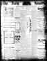 Newspaper: The Daily Hesperian (Gainesville, Tex.), Vol. 19, No. 23, Ed. 1 Sunda…