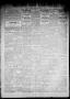 Newspaper: Record and Chronicle. (Denton, Tex.), Vol. 29, No. 8, Ed. 1 Thursday,…