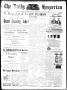 Newspaper: The Daily Hesperian (Gainesville, Tex.), Vol. 15, No. 301, Ed. 1 Wedn…