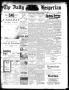 Newspaper: The Daily Hesperian (Gainesville, Tex.), Vol. 18, No. 33, Ed. 1 Frida…