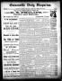 Newspaper: Gainesville Daily Hesperian. (Gainesville, Tex.), Vol. 11, No. 79, Ed…