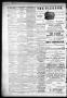 Thumbnail image of item number 4 in: 'El Paso Daily Times. (El Paso, Tex.), Vol. 4, No. 330, Ed. 1 Friday, May 15, 1885'.