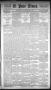 Newspaper: El Paso Times. (El Paso, Tex.), Vol. Eighth Year, No. 63, Ed. 1 Wedne…