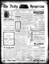 Newspaper: The Daily Hesperian (Gainesville, Tex.), Vol. 19, No. 27, Ed. 1 Frida…