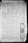 Thumbnail image of item number 3 in: 'Denton County News. (Denton, Tex.), Vol. 7, No. 47, Ed. 1 Thursday, March 23, 1899'.