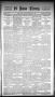 Newspaper: El Paso Times. (El Paso, Tex.), Vol. Eighth Year, No. 87, Ed. 1 Wedne…
