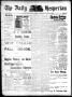 Newspaper: The Daily Hesperian (Gainesville, Tex.), Vol. 18, No. 211, Ed. 1 Tues…