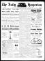 Newspaper: The Daily Hesperian (Gainesville, Tex.), Vol. 17, No. 213, Ed. 1 Wedn…