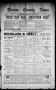 Newspaper: Denton County News. (Denton, Tex.), Vol. 4, No. 27, Ed. 1 Thursday, O…