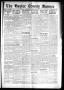 Thumbnail image of item number 1 in: 'The Baylor County Banner (Seymour, Tex.), Vol. 45, No. 35, Ed. 1 Thursday, May 9, 1940'.