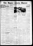 Newspaper: The Baylor County Banner (Seymour, Tex.), Vol. 54, No. 12, Ed. 1 Thur…