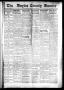 Newspaper: The Baylor County Banner (Seymour, Tex.), Vol. 46, No. 16, Ed. 1 Thur…