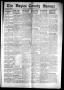 Newspaper: The Baylor County Banner (Seymour, Tex.), Vol. 45, No. 25, Ed. 1 Thur…