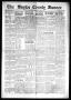 Newspaper: The Baylor County Banner (Seymour, Tex.), Vol. 45, No. 47, Ed. 1 Thur…