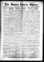 Newspaper: The Baylor County Banner (Seymour, Tex.), Vol. 45, No. 48, Ed. 1 Thur…