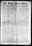 Newspaper: The Baylor County Banner (Seymour, Tex.), Vol. 45, No. 19, Ed. 1 Thur…