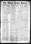Thumbnail image of item number 1 in: 'The Baylor County Banner (Seymour, Tex.), Vol. 45, No. 40, Ed. 1 Thursday, June 13, 1940'.