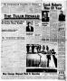 Primary view of The Tulia Herald (Tulia, Tex.), Vol. 60, No. 4, Ed. 1 Thursday, January 25, 1968