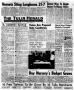 Newspaper: The Tulia Herald (Tulia, Tex.), Vol. 67, No. 45, Ed. 1 Thursday, Nove…