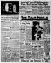 Newspaper: The Tulia Herald (Tulia, Tex.), Vol. 60, No. 33, Ed. 1 Thursday, Augu…