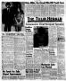 Primary view of The Tulia Herald (Tulia, Tex.), Vol. 67, No. 8, Ed. 1 Thursday, February 20, 1975