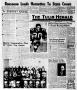Primary view of The Tulia Herald (Tulia, Tex.), Vol. 59, No. 11, Ed. 1 Thursday, March 16, 1967