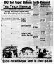 Newspaper: The Tulia Herald (Tulia, Tex.), Vol. 59, No. 26, Ed. 1 Thursday, June…