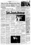 Primary view of The Tulia Herald (Tulia, Tex.), Vol. 73, No. 45, Ed. 1 Thursday, November 5, 1981