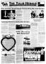 Primary view of The Tulia Herald (Tulia, Tex.), Vol. 78, No. 7, Ed. 1 Thursday, February 13, 1986