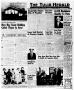 Newspaper: The Tulia Herald (Tulia, Tex.), Vol. 60, No. 6, Ed. 1 Thursday, Febru…