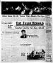 Primary view of The Tulia Herald (Tulia, Tex.), Vol. 59, No. 33, Ed. 1 Thursday, August 17, 1967