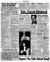 Newspaper: The Tulia Herald (Tulia, Tex.), Vol. 63, No. 41, Ed. 1 Thursday, Octo…