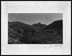 Primary view of object titled 'Mountain Scenes'.