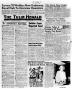 Newspaper: The Tulia Herald (Tulia, Tex.), Vol. 63, No. 34, Ed. 1 Thursday, Augu…