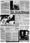 Primary view of The Tulia Herald (Tulia, Tex.), Vol. 83, No. 15, Ed. 1 Thursday, April 11, 1991