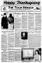 Thumbnail image of item number 1 in: 'The Tulia Herald (Tulia, Tex.), Vol. 87, No. 47, Ed. 1 Thursday, November 23, 1995'.