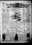 Thumbnail image of item number 1 in: 'The Frisco Journal (Frisco, Tex.), Vol. 24, No. 3, Ed. 1 Friday, March 11, 1927'.