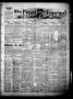 Thumbnail image of item number 1 in: 'The Frisco Journal (Frisco, Tex.), Vol. 24, No. 12, Ed. 1 Friday, May 13, 1927'.