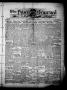Thumbnail image of item number 1 in: 'The Frisco Journal (Frisco, Tex.), Vol. 28, No. 35, Ed. 1 Friday, September 6, 1929'.