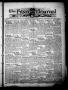 Thumbnail image of item number 1 in: 'The Frisco Journal (Frisco, Tex.), Vol. 28, No. 31, Ed. 1 Friday, August 9, 1929'.
