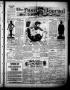 Thumbnail image of item number 1 in: 'The Frisco Journal (Frisco, Tex.), Vol. 24, No. 16, Ed. 1 Friday, June 10, 1927'.