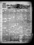 Thumbnail image of item number 1 in: 'The Frisco Journal (Frisco, Tex.), Vol. 28, No. 11, Ed. 1 Friday, March 22, 1929'.