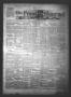 Thumbnail image of item number 1 in: 'The Frisco Journal (Frisco, Tex.), Vol. 27, No. 52, Ed. 1 Friday, January 4, 1929'.
