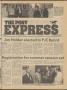 Newspaper: The Pony Express (Carthage, Tex.), Vol. 34, No. 10, Ed. 1 Monday, Apr…