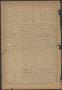 Thumbnail image of item number 2 in: 'Cherokee County Banner. (Jacksonville, Tex.), Vol. 17, No. 52, Ed. 1 Friday, July 8, 1904'.